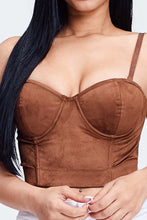 Load image into Gallery viewer, Buttercup Bustier
